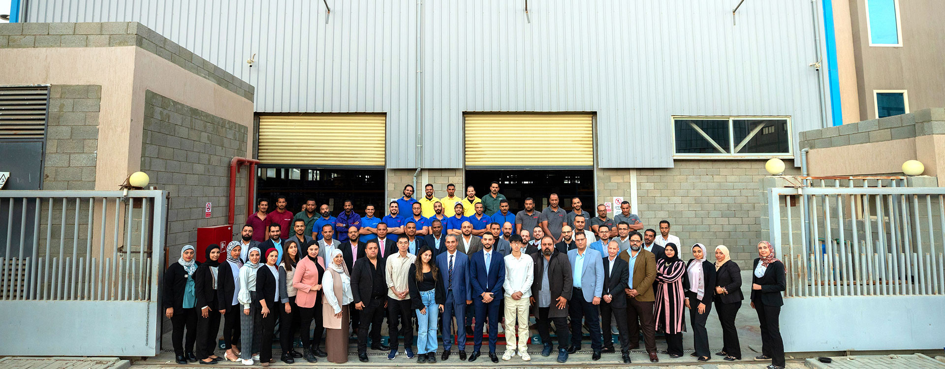 العزبى أوتوموتيف