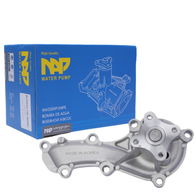 طلمبات مياه NAP