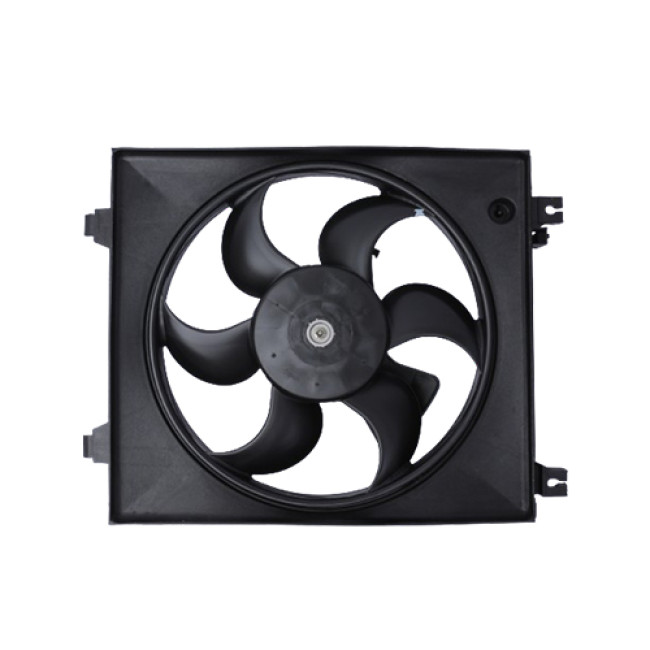  مروحة تبريد GSP